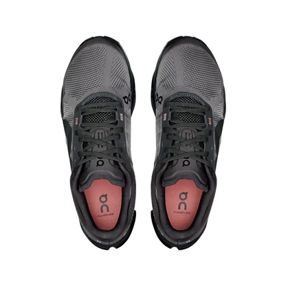 On Running Cloudflow 5 Black Black