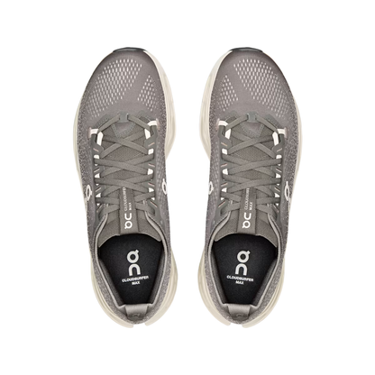 On Running Cloudsurfer Max Asphalt Ice