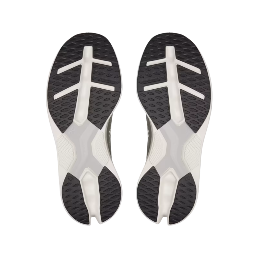 On Running CloudEclipse Alloy White