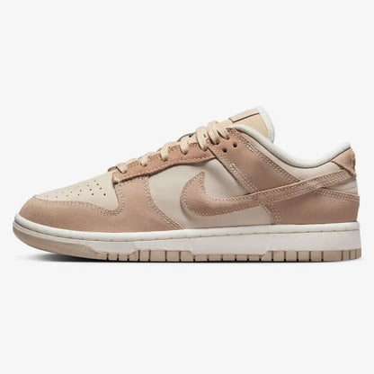 Tênis Nike Dunk Low Sanddrift