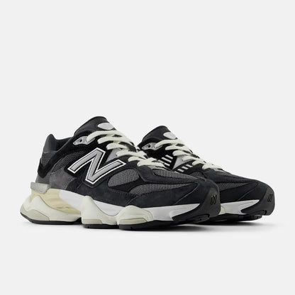 New Balance 9060 Black Magnet