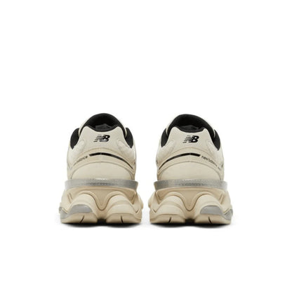 New Balance 9060 Turtledove Black Silver