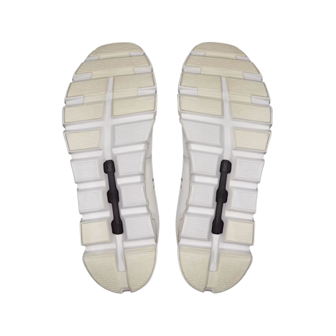 On Running Cloud 6 White White