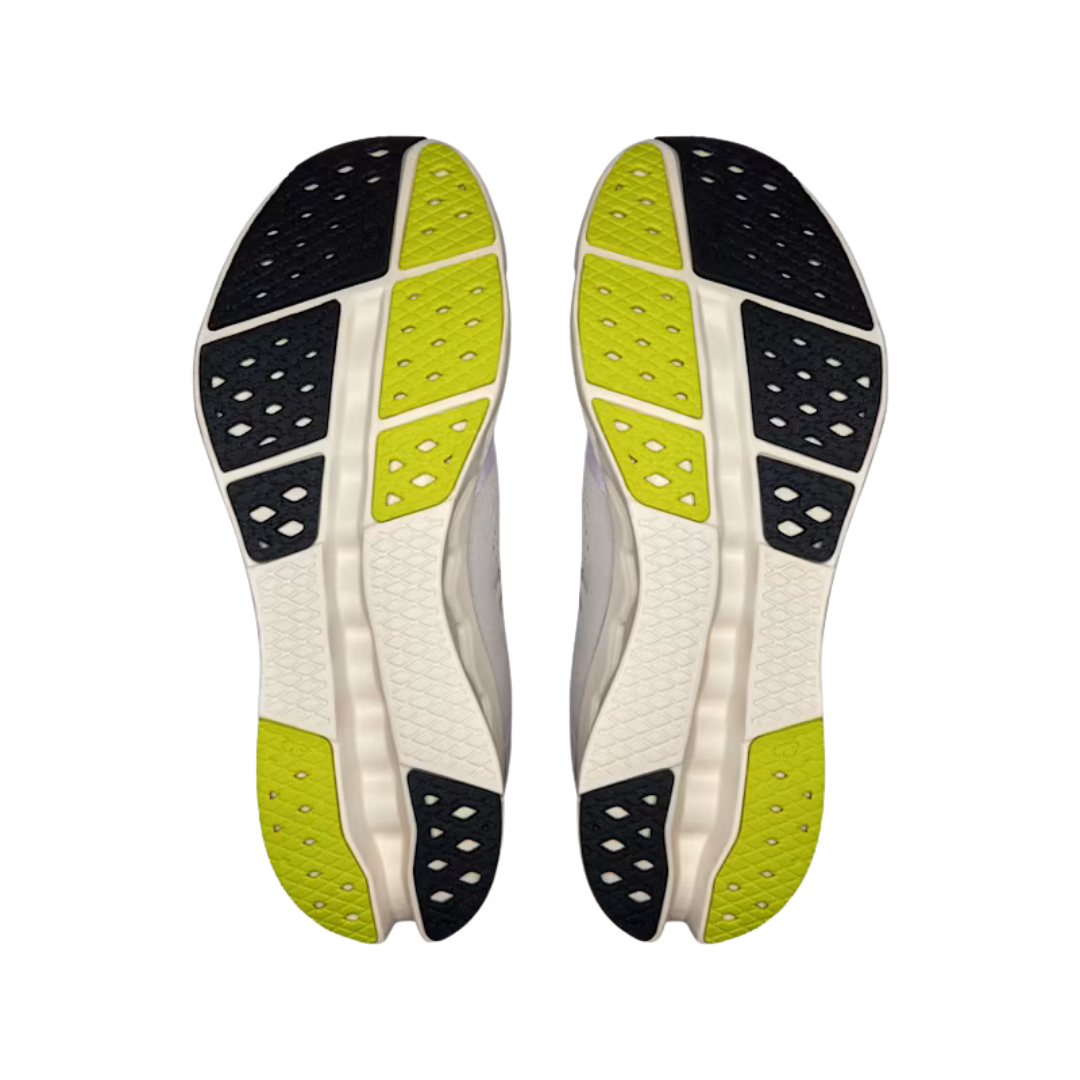On Running Cloudsurfer 2 Glacier Ivory