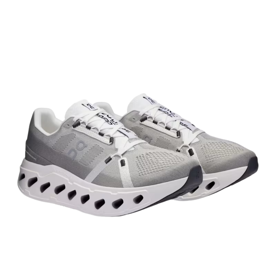 On Running CloudEclipse Alloy White