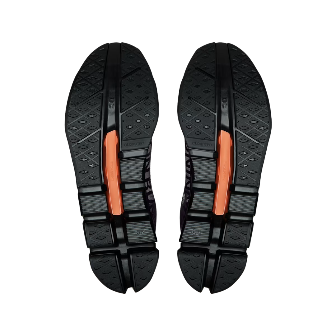 On Running Cloudflow 5 Black Black