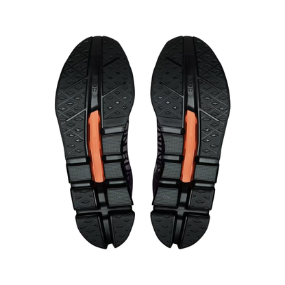 On Running Cloudflow 5 Black Black