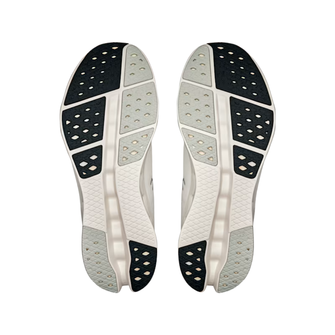 On Running Cloudsurfer 2 Ivory Ivory
