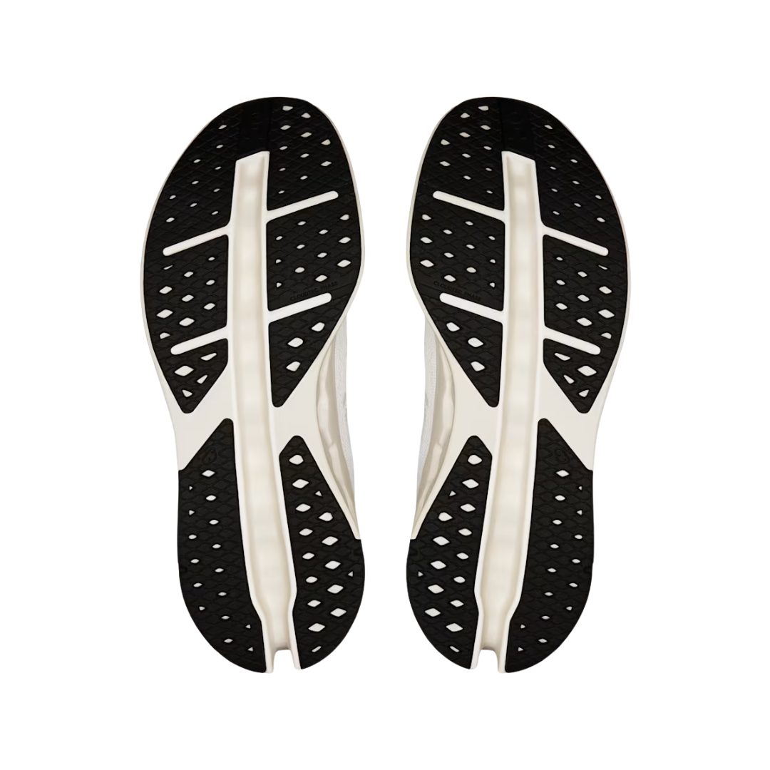 On Running Cloudsurfer Max White White