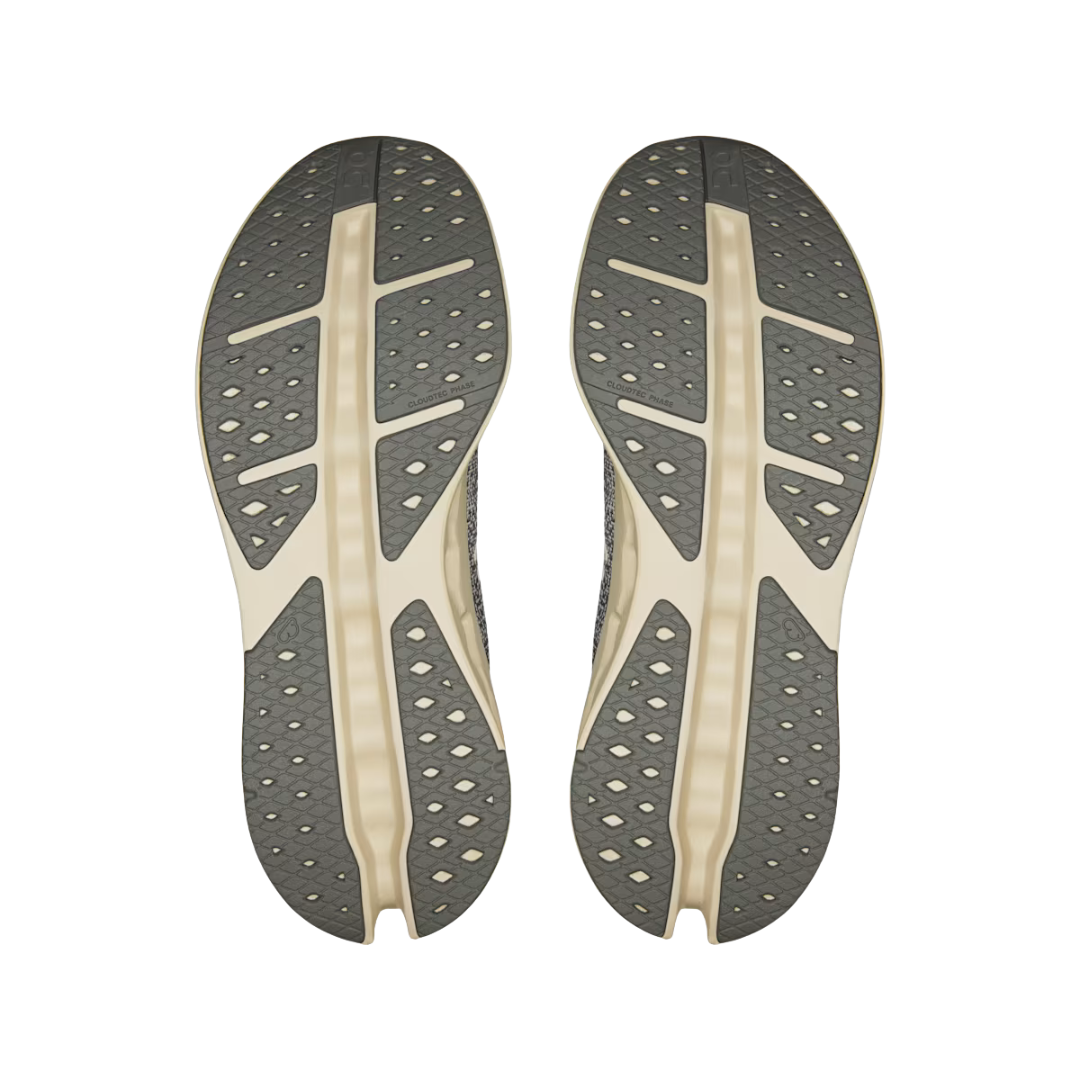 On Running Cloudsurfer Max Asphalt Ice