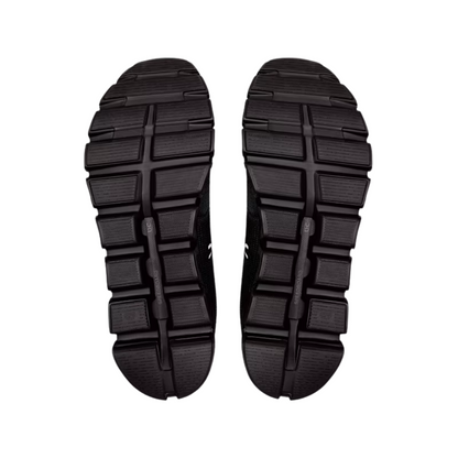 On Running Cloud 6 Black Black