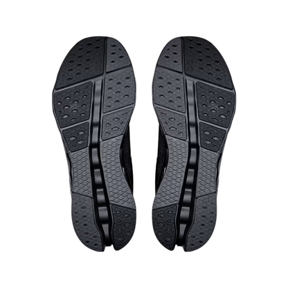 On Running Cloudsurfer 2 Black Black