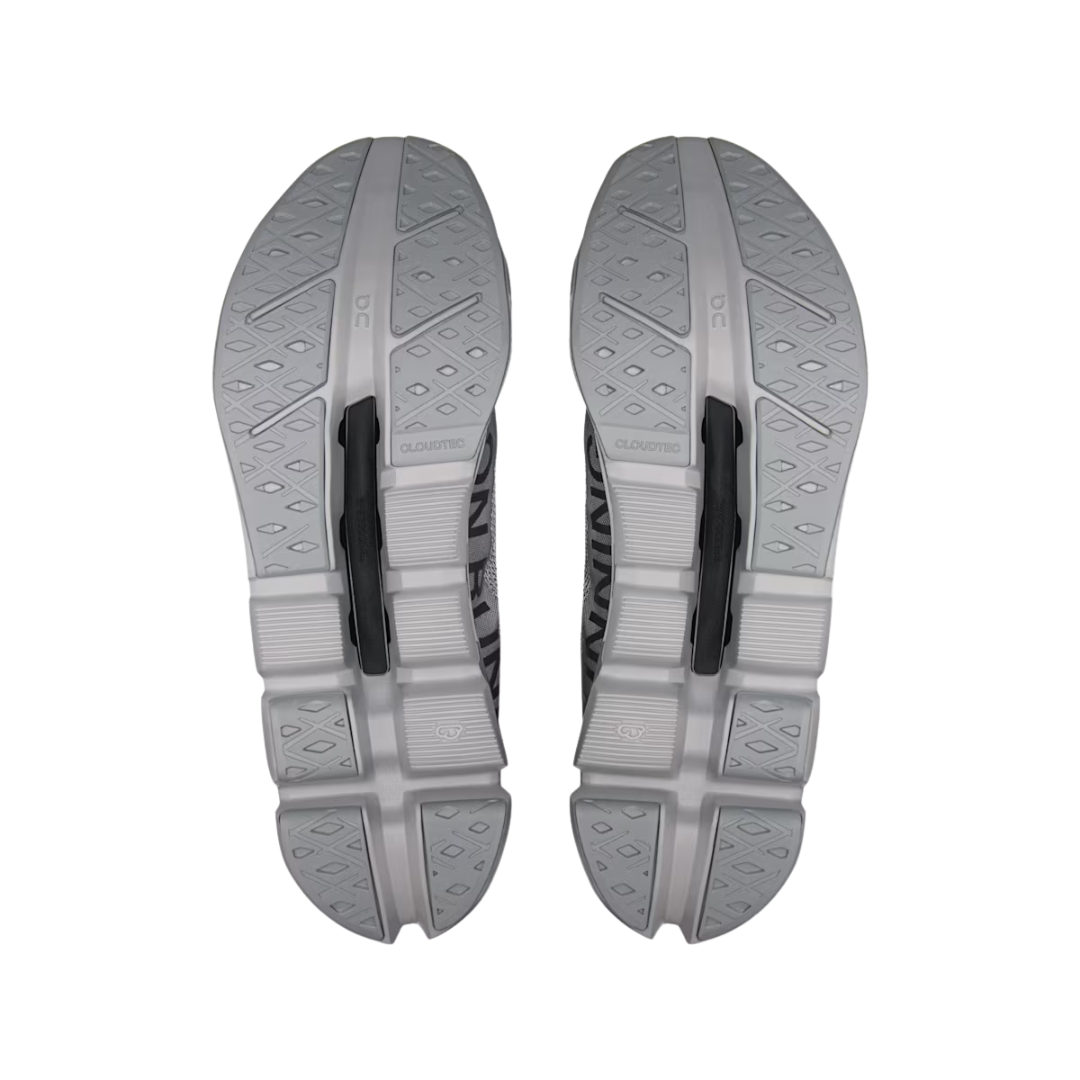 On Running Cloudflow 5 Alloy Rock