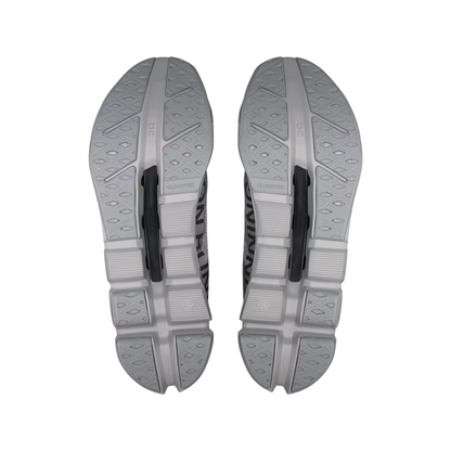 On Running Cloudflow 5 Alloy Rock