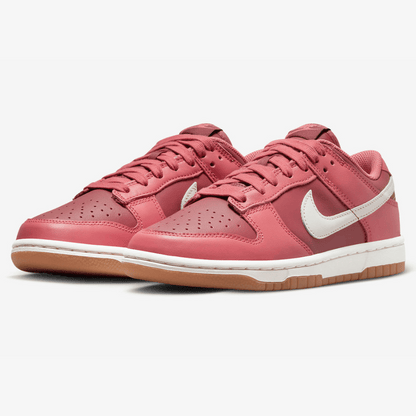 Tênis Dunk Low Desert Berry