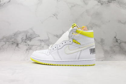 Jordan 1 Retro High First Class Flight
