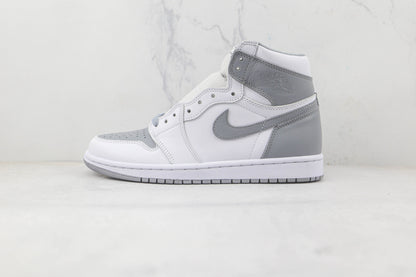 Jordan 1 Retro High OG Stealth