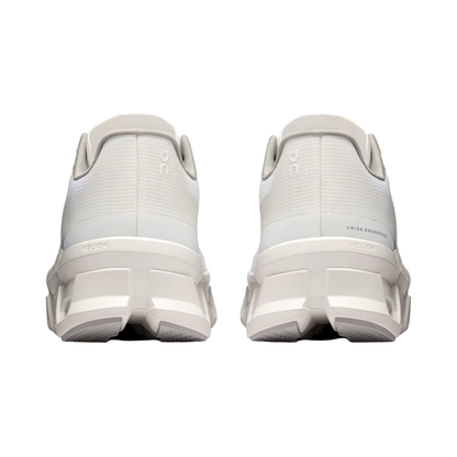 On Running Cloudmonster Void White White