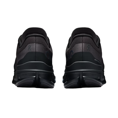 On Running Cloudflow 5 Black Black