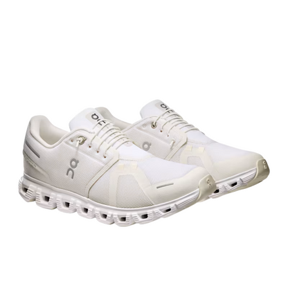 On Running Cloud 6 White White