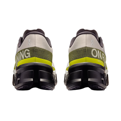 On Running Cloudmonster Hyper Fade Lime