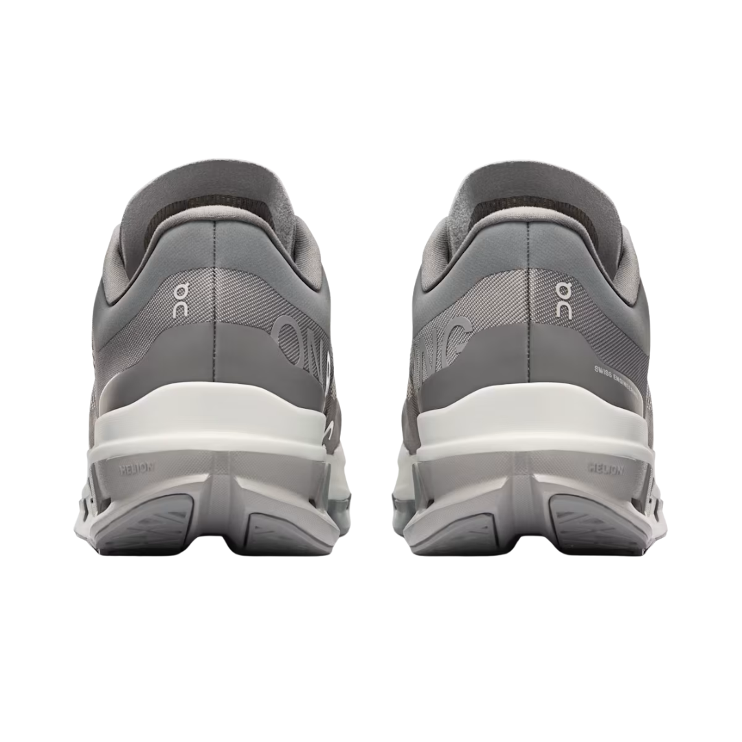 On Running Cloudflow 5 Alloy Rock