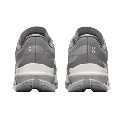 On Running Cloudflow 5 Alloy Rock