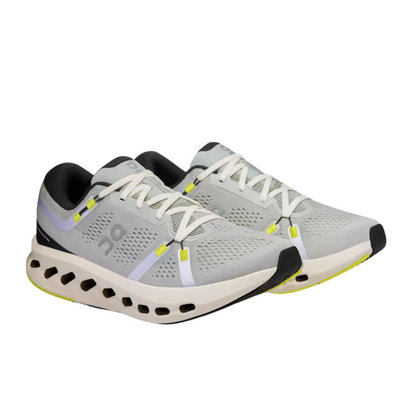 On Running Cloudsurfer 2 Glacier Ivory