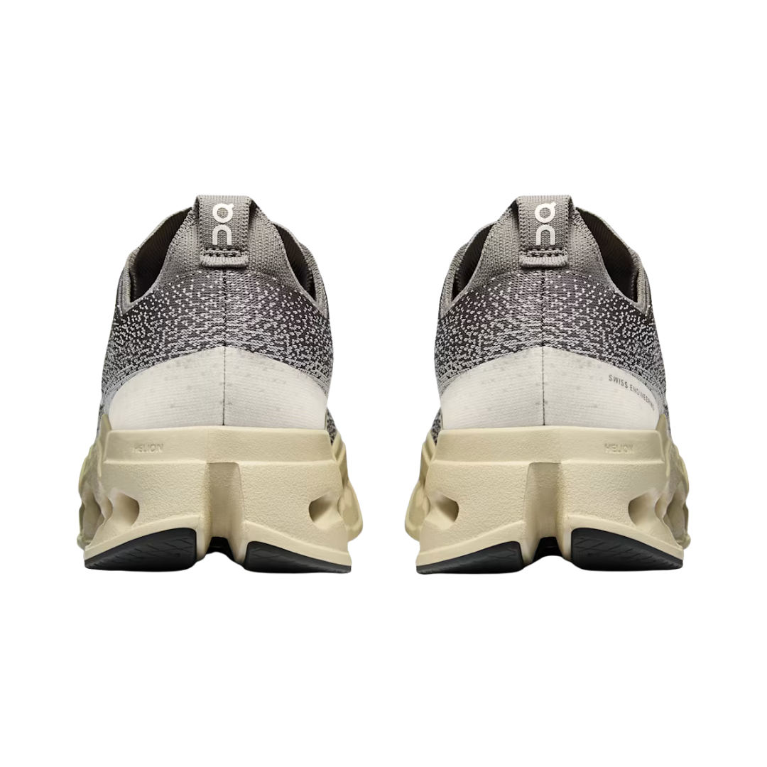 On Running Cloudsurfer Max Asphalt Ice