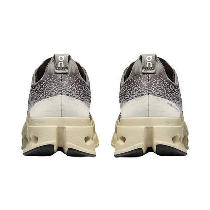 On Running Cloudsurfer Max Asphalt Ice