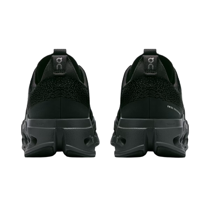 On Running Cloudsurfer Max Black Eclipse