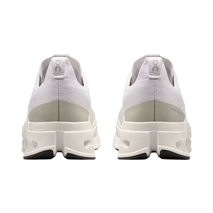 On Running Cloudsurfer Max White White