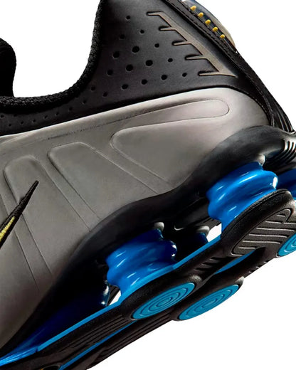 Nike Shox R4 Brazil