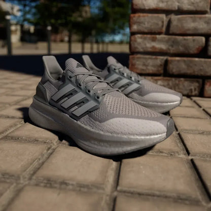 Adidas Ultraboost 5 Grey Four Silver Metallic