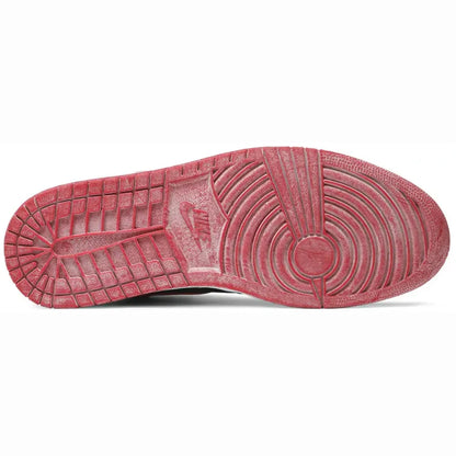 Air Jordan 1 Retro High Bred 1994