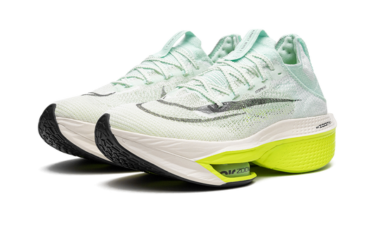 Nike Air Zoom Alphafly Next%2 Mint Foam
