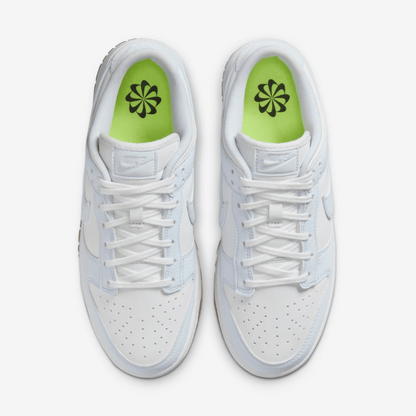 Tênis Nike Dunk Low Football Grey Gum