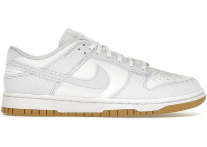 Tênis Nike Dunk Low Football Grey Gum