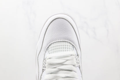Jordan 4 Retro Pure Money