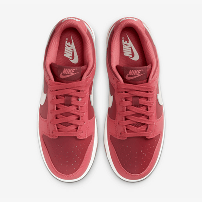Tênis Dunk Low Desert Berry