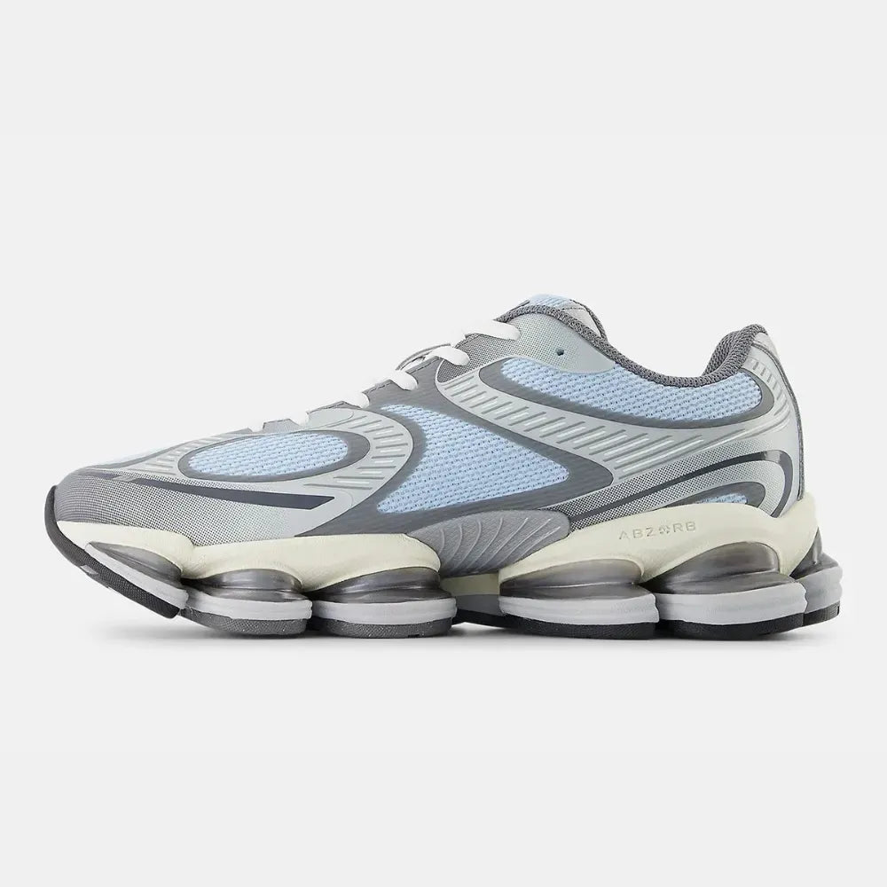 New Balance Abzorb 2000 Blue Grey Cream