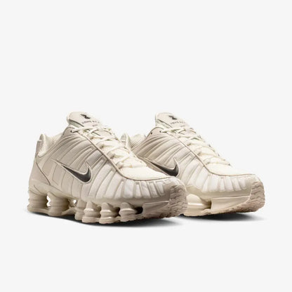 Nike Shox TL Cream