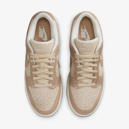 Tênis Nike Dunk Low Sanddrift