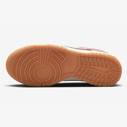 Tênis Dunk Low Desert Berry
