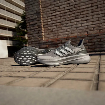 Adidas Ultraboost 5 Grey Four Silver Metallic