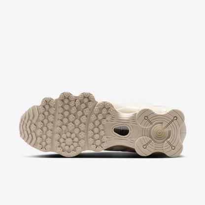 Nike Shox TL Cream