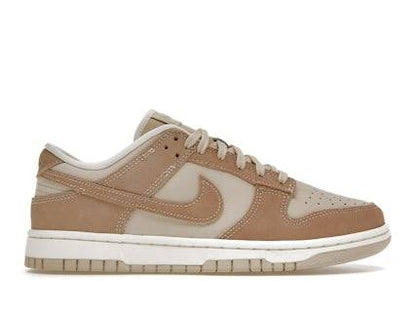 Tênis Nike Dunk Low Sanddrift