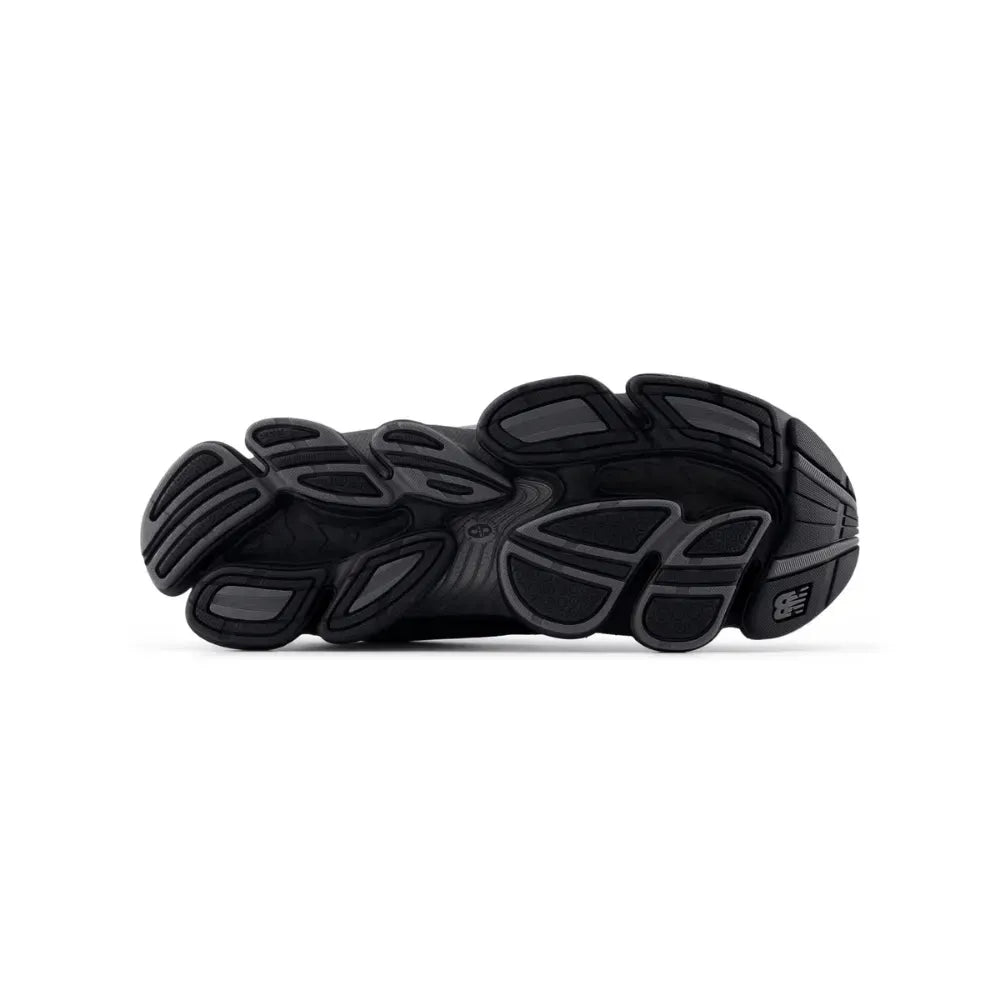 New Balance Abzorb 2000 Black