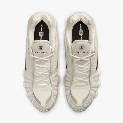 Nike Shox TL Cream