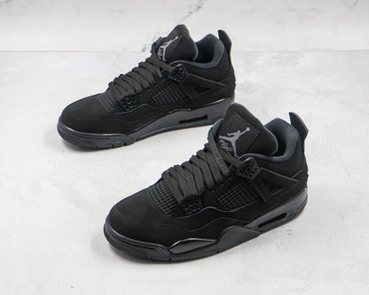 Jordan 4 Retro Black Cat